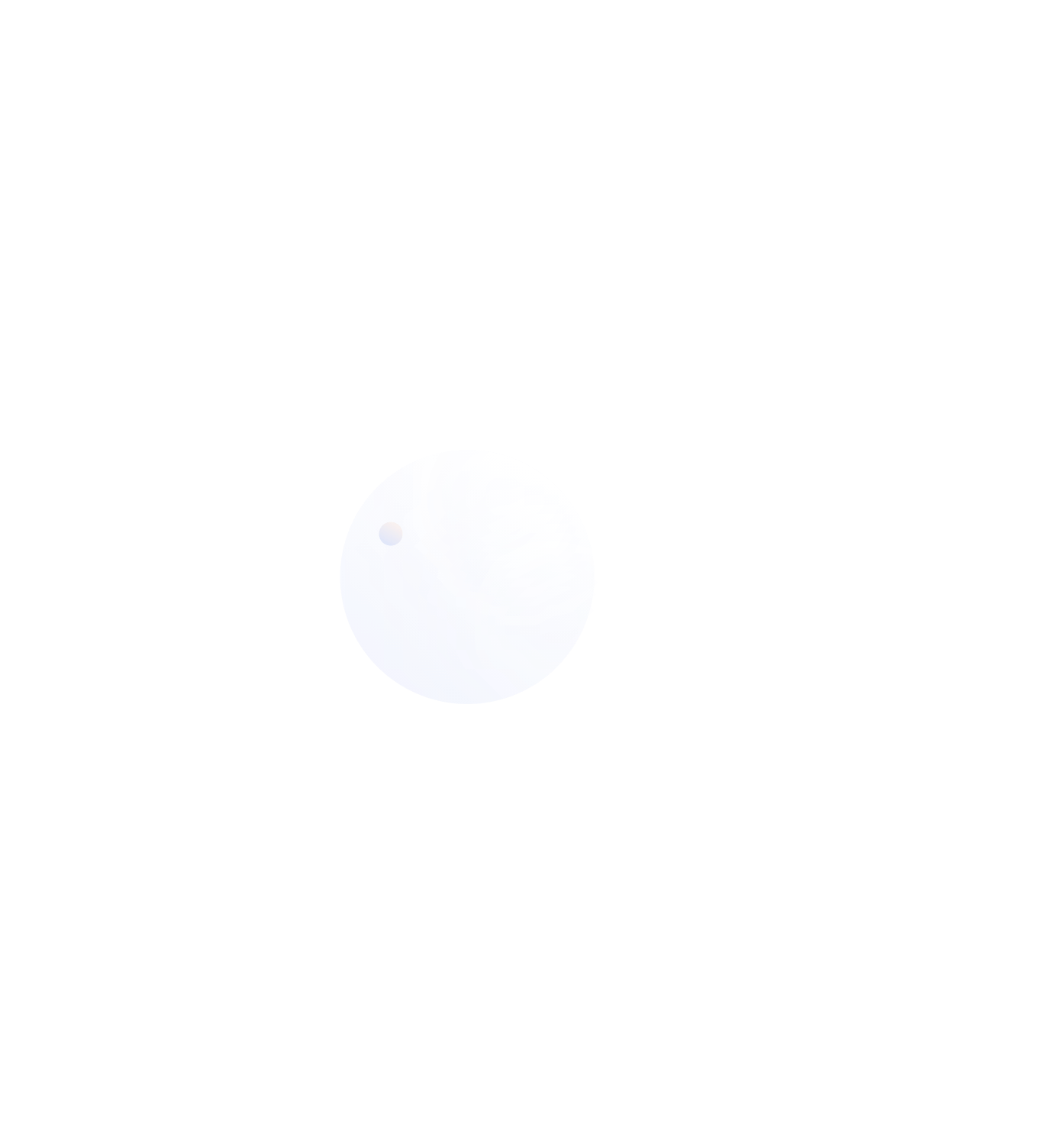 bubble