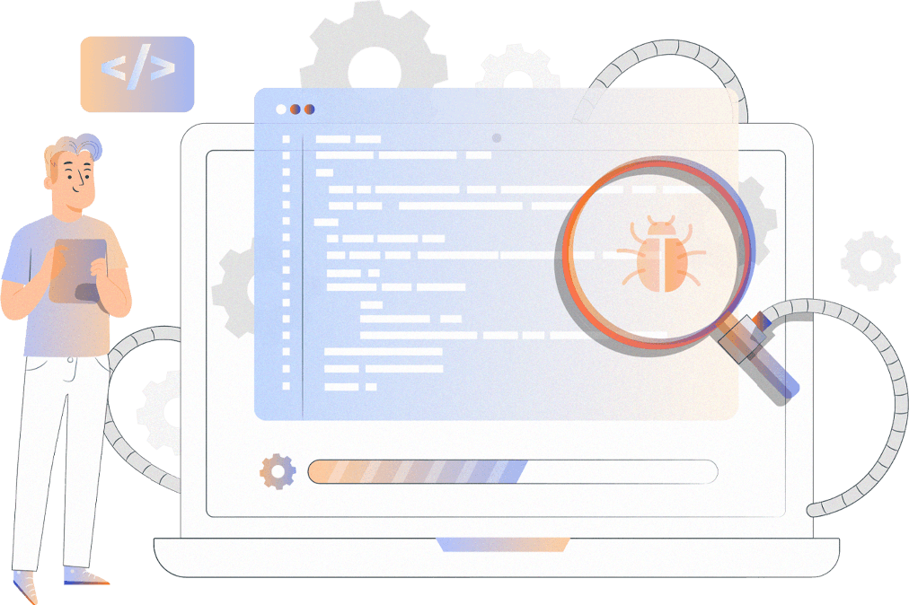 BUG TRACKING