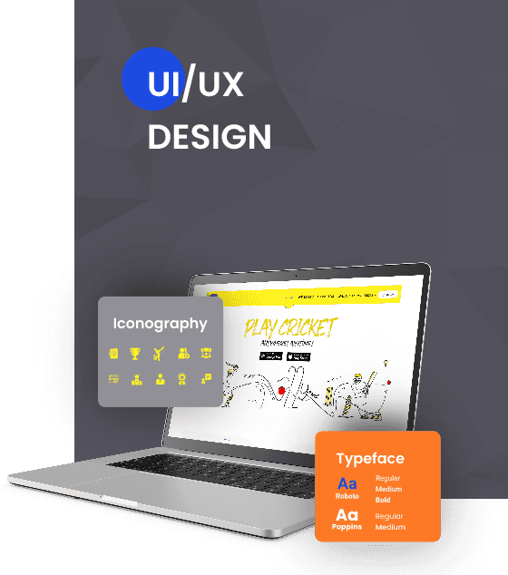 Ui Ux service