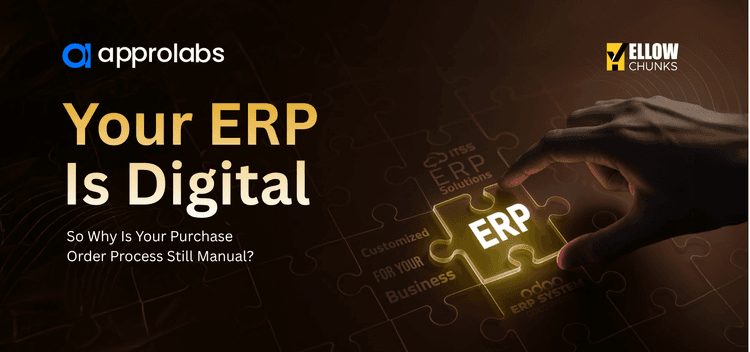 purchase order process automation