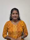 dharshini manipillai